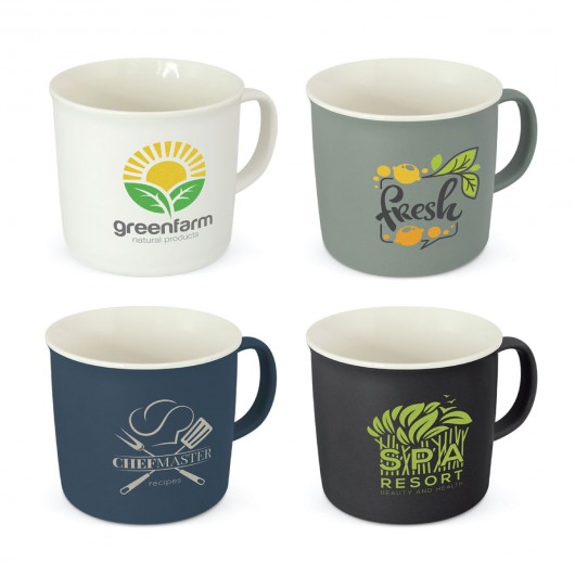 Promotional Antwerp Coffee Mugs